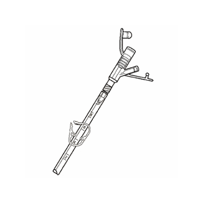 Percutaneous Gastro Adapters By Kimberly Clar
