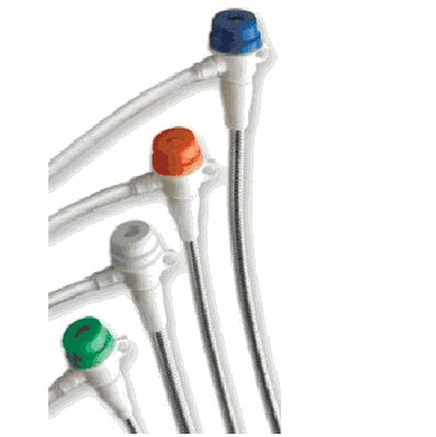 Percutaneous Sheath Introducer Kit, 7 Fr x 31-1/2" Super Arrow-Flex, 2ea/Cs
