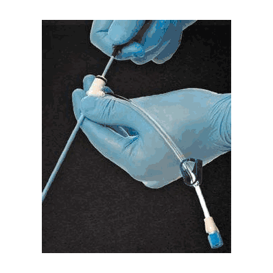 Percutaneous Sheath Introducer Kit, 8.5 Fr x 4-1/4" Arrow-Flex Polyurethane, 1/Ea