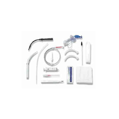 Percutaneous Tracheostomy Kit Portex Ultrape