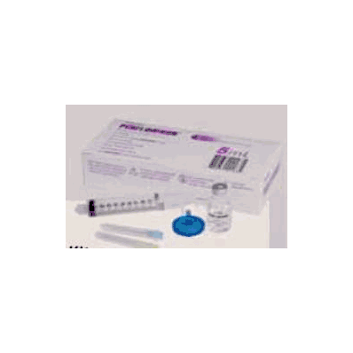 Perfluoron Procedural Kit Perfluoro-n-octane
