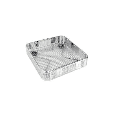 Perforated Basket Size 1/2, Large, 240 L X 24