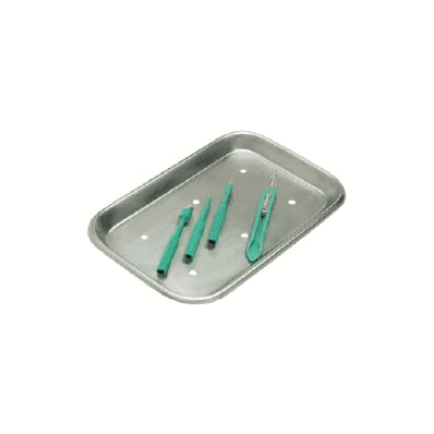 Perforated Mayo Tray 11-5/8 X 17 X 3/4 Inch -