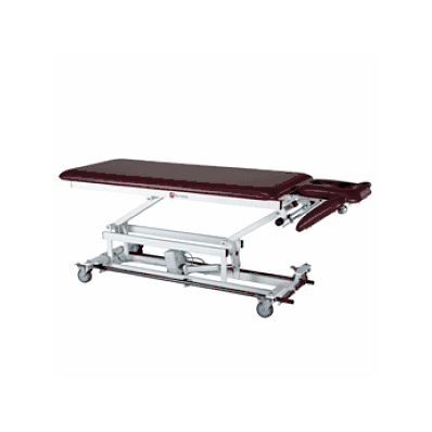 Performa 200/ 250 Treatment Tables By Patters