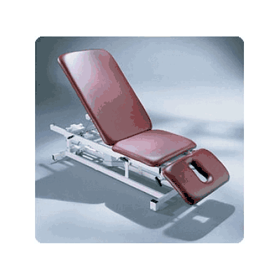 Performa 300/ 350 Treatment Tables By Patters