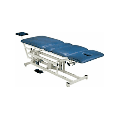 Performa 400/ 450 Treatment Tables By Patters
