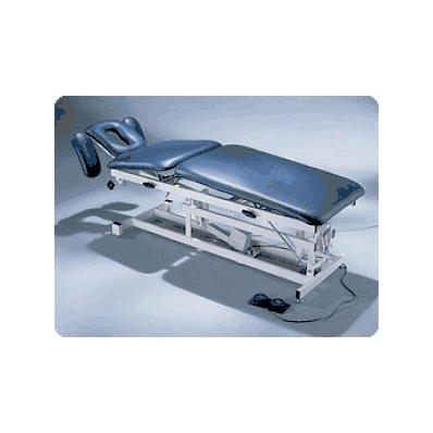 Performa 500/ 550 Treatment Tables By Patters