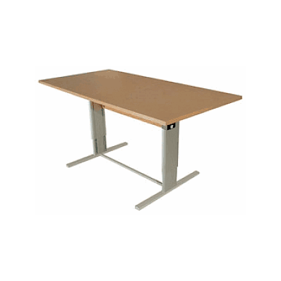 Performa Adjustable Group Therapy Tables - Pe