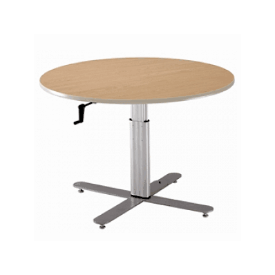 Performa Adjustable Group Therapy Tables - Pe