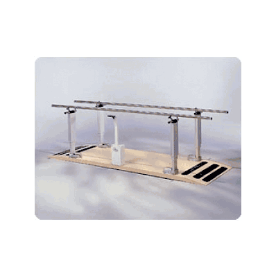 Performa Elec Hi / Low Parl Bars
