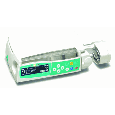 Perfusor Space Syringe Pump BBRAUN 638-002