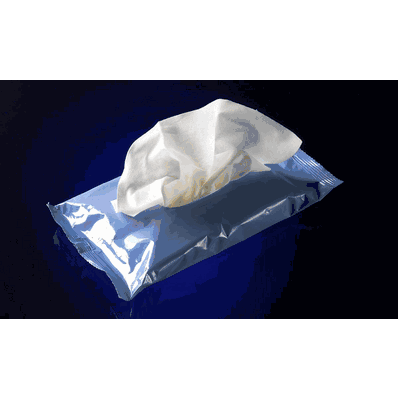 Pericare Bedbath Wipes