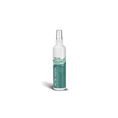 Perineal Cleanser Aloe Vesta Liquid 8 Oz. Sp
