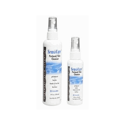 Perineal Cleanser Sensi-care Liquid 8 Oz. Sp