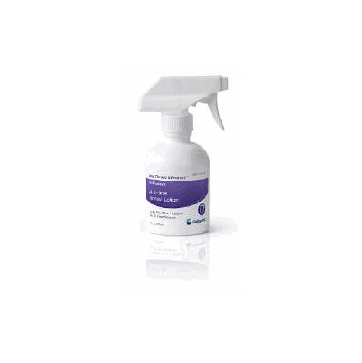 Perineal Lotion Baza Cleanse And Protect 8