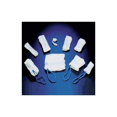 Perineal Packing 2 X 108 Inch - Packing, Vag