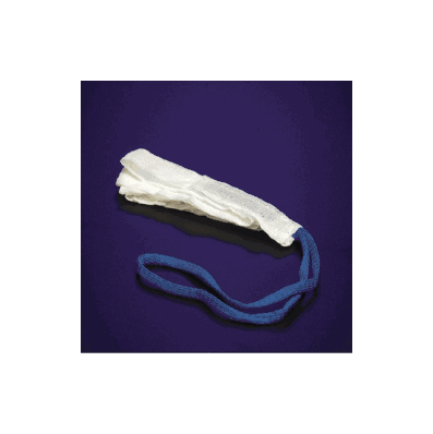 Perineal Packing Gauze 1 Inch X 5 Yard - Pack