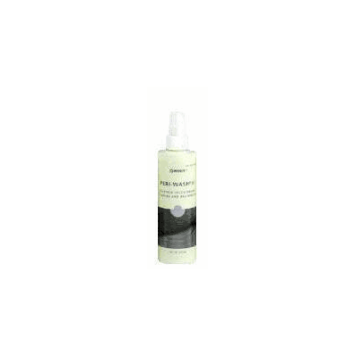 Perineal Wash Peri-wash Ii Liquid 4 Oz. Spra