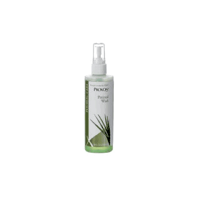 Perineal Wash Provon Liquid 8 Oz. Spray Bott