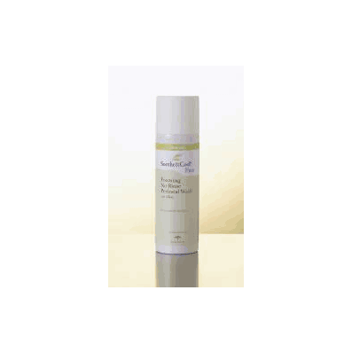 Perineal Wash Soothe & Cool Foam 8 Oz. Spray