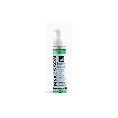 Perineal Wash Staydry Performance Foam 8.5 O