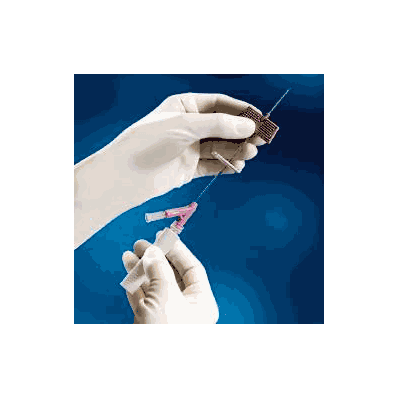 Peripheral Catheter System Saf-t-intima 20 G