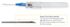 Peripheral IV Catheter, 20 ga x 1.88", Color Code: Pink,  TrueSafe, Sold as 50/BX, 4BX/CS by MedSource International MS-84420<br><br><font color="red"><b>BACK TO THE PRODUCT TABLE, <A HREF="http://www.aaawholesalecompany.com/iv-therapy-iv-catheters-peripheral-iv-catheter-medsource.html">CLICK HERE</A></b></font>