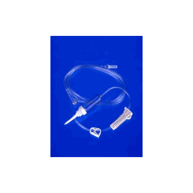 Peripheral IV Catheter, 20 Gauge x 1" witho