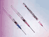 Peripheral IV Catheter, Winged Hub, 18 ga x 1.16" (1.3 mm x 30 mm) Green, 105 mL/min Flow rate, Notched Retracting Needle, 0.978 mm ID Tubing, Disposable, sold as 50/Box by Insyte Autoguard brand, Becton Dickinson 381544<br><br><font color="red"><b>BACK TO THE PRODUCT TABLE, <a href="https://www.aaawholesalecompany.com/i-v--therapy-i-v--catheters-bd-insyte-autoguard-shielded-iv-catheters.html">CLICK HERE</a></b></font>