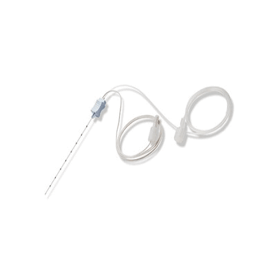 Peripheral Nerve Block Needle, 22 ga, 2", 50 mm