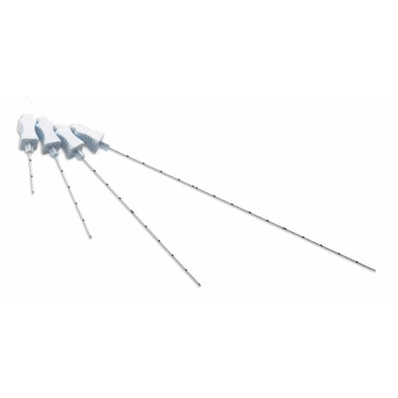 Peripheral Nerve Block Needle, 22 ga, 2"