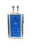 Peripheral Nerve Stimulator PLUS with ball electrodes and 9v battery, sold as Each by Anesthesia Associates 00-100-PLUS <br><br><font color="red"><b>BACK TO THE PRODUCT TABLE, <a href="https://www.aaawholesalecompany.com/physical-therapy-electrotherapy-and-sonic-therapy-nerve-stimulators.html">CLICK HERE</a></b></font>