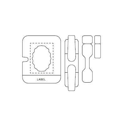 Peripheral Security System includes: SorbaView 2000, LineGuard, HubGuard