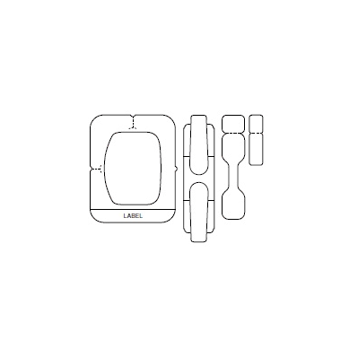 Peripheral Security System includes: VersaDerm 2000, LineGuard, HubGuard