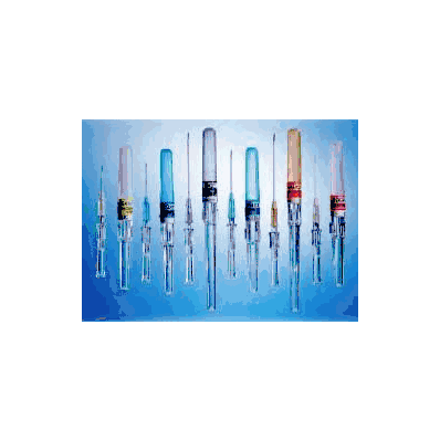 Peripheral Venous Catheter 18 Gauge 2 Inch Sa