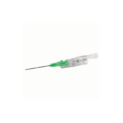 Peripheral Venous Catheter Acuvance Plus 18