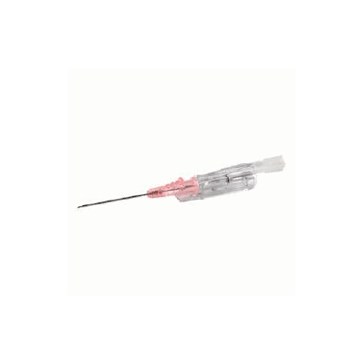 Peripheral Venous Catheter Acuvance Plus 20