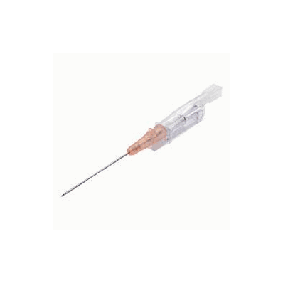Peripheral Venous Catheter Acuvance Plus 20
