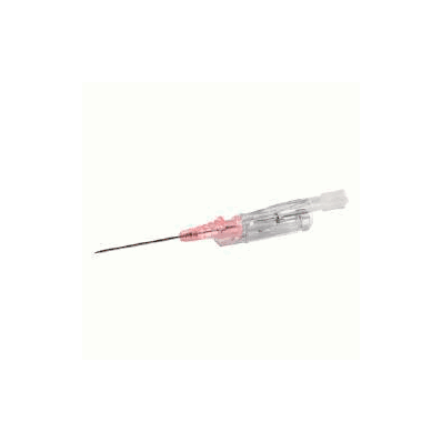 Peripheral Venous Catheter Acuvance Plus 20