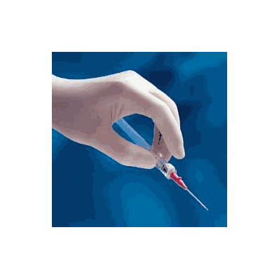 Peripheral Venous Catheter Angiocath 18 Gaug