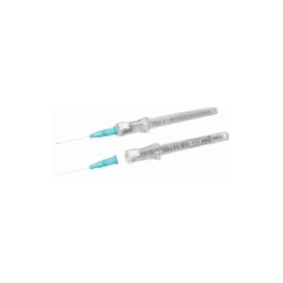 Peripheral Venous Catheter Angiocath Autogua