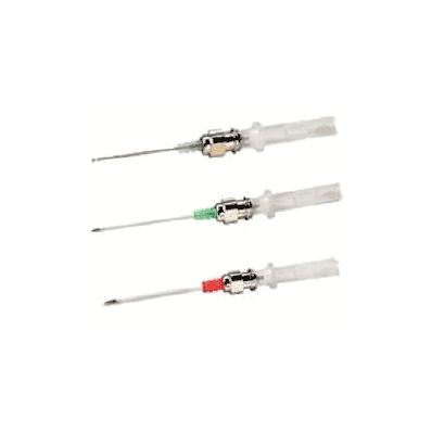 Peripheral Venous Catheter Cathlon 14 Gauge