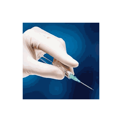 Peripheral Venous Catheter Insyte-n 14 Gauge