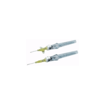 Peripheral Venous Catheter Insyte-n 24 Gauge