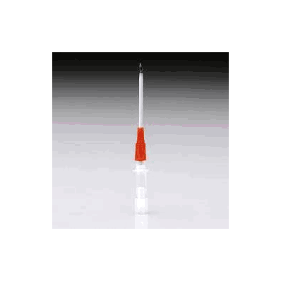 Peripheral Venous Catheter Jelco 16 Gauge 1-