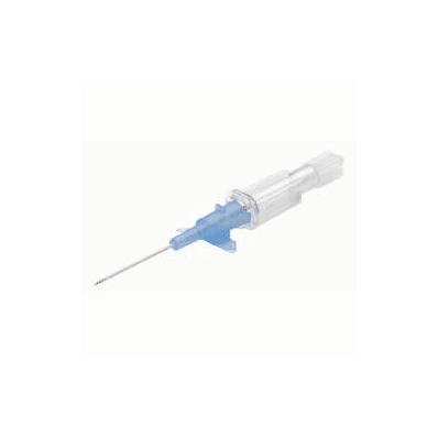 Peripheral Venous Catheter Jelco-w 22 Gauge