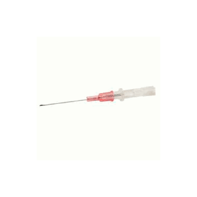 Peripheral Venous Catheter Jelco 20 Gauge 1-