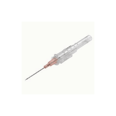 Peripheral Venous Catheter Protectiv Plus 20
