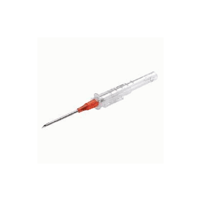 Peripheral Venous Catheter Protective Plus 1
