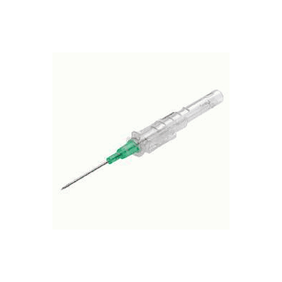 Peripheral Venous Catheter Protective Plus 1